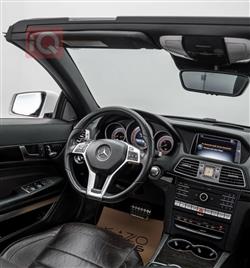 مرسيدس بنز E-Class